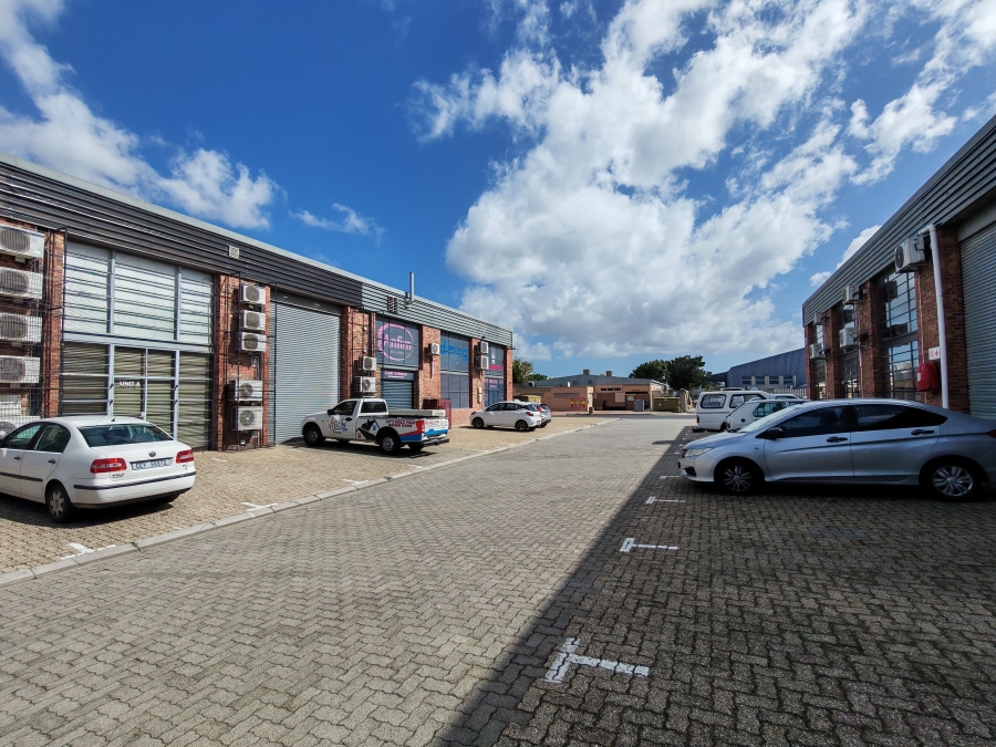 Commercial Property for Sale in Saxenburg Park 1 Western Cape